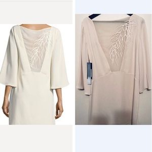 NWT HALSTON HERITAGE Cocktail Dress